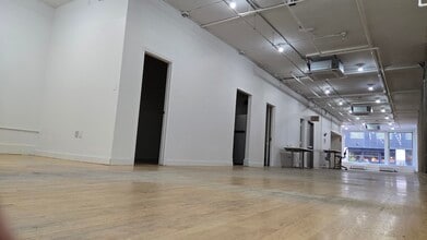 21 W 39th St, New York, NY à louer Photo intérieure– Image 2 sur 7