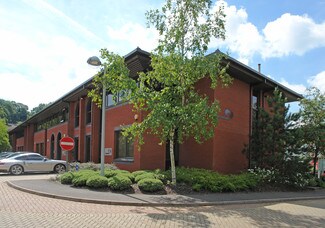 Plus de détails pour Woolsack Way, Godalming - Bureau à louer