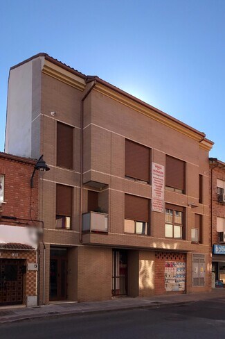 Plus de détails pour Logement à vendre