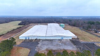 Plus de détails pour 7845 Carneal Rd, West Paducah, KY - Industriel/Logistique à louer