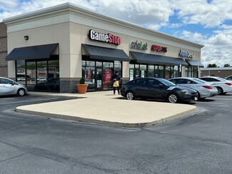 Plus de détails pour 1107-1125 S Main St, Bowling Green, OH - Local commercial à louer
