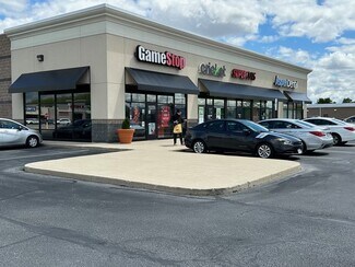 Plus de détails pour 1107-1125 S Main St, Bowling Green, OH - Local commercial à louer