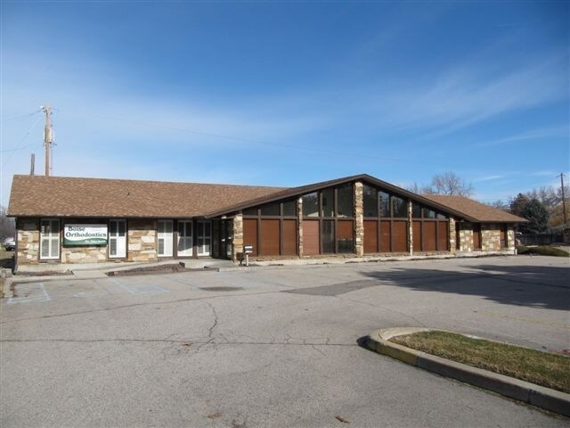 2132 N Cole Rd, Boise, ID à louer - Photo de l’immeuble – Image 2 sur 19