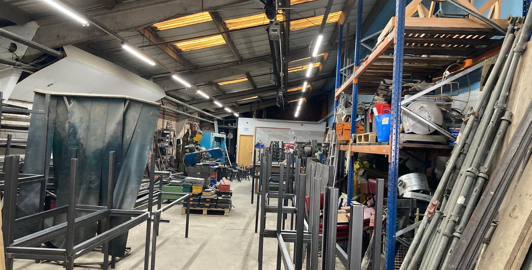 Stamford, Sheffield, SYK S9 2TX - Lot Kayedee - - Photo intérieure - Image 2 of 11