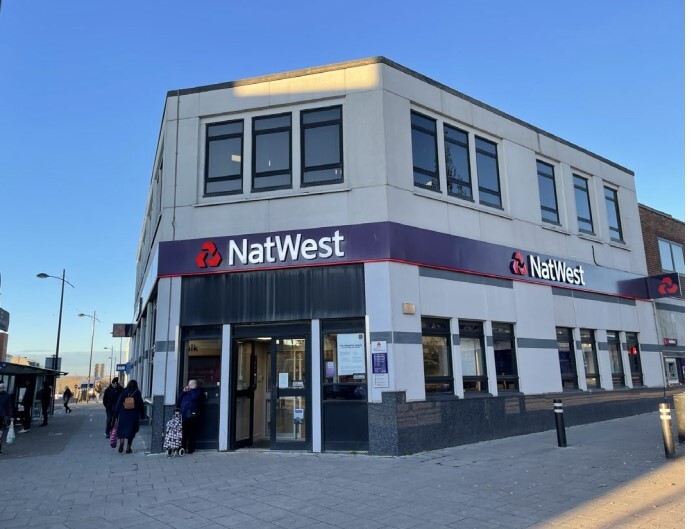 93 London Rd, Waterlooville à louer - Photo de l’immeuble – Image 3 sur 7