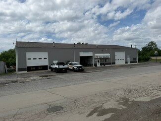 Plus de détails pour 11133-11137 W 189th Pl, Mokena, IL - Industriel/Logistique à louer