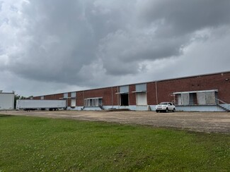 Plus de détails pour 4471 Michoud Blvd, New Orleans, LA - Industriel/Logistique à vendre