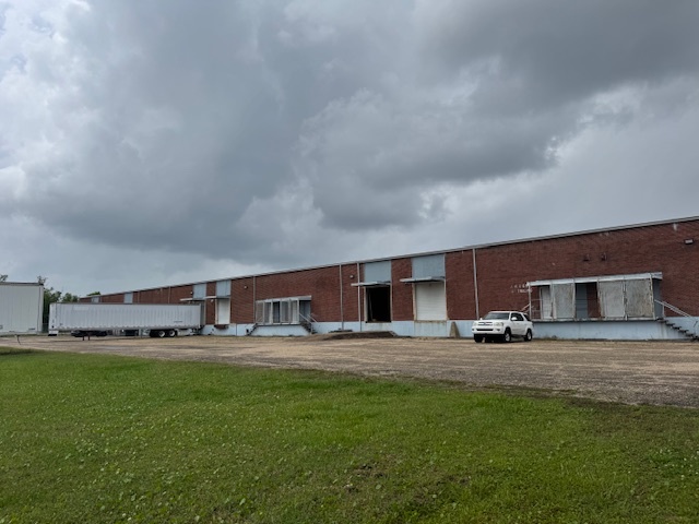 4471 Michoud Blvd, New Orleans, LA à vendre - Photo de l’immeuble – Image 1 sur 9