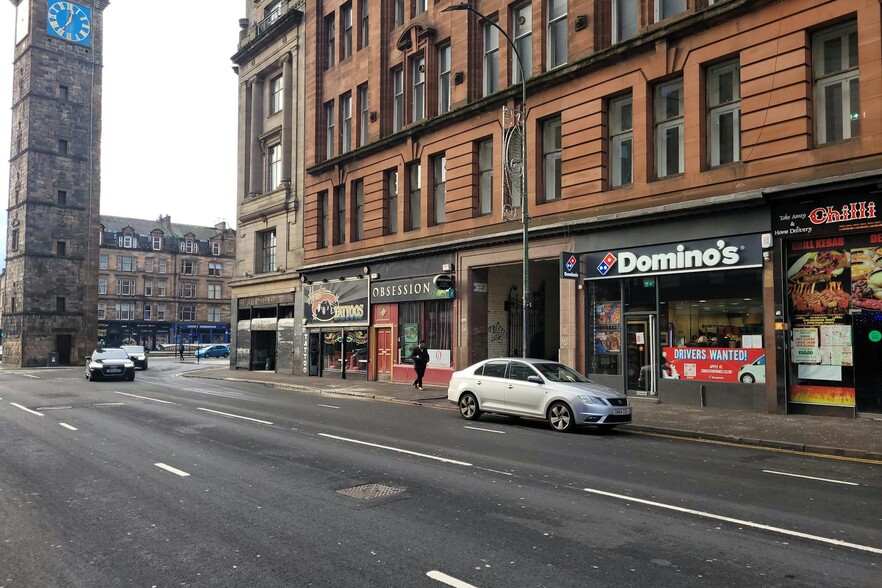 15-57 High St, Glasgow à louer - Photo de l’immeuble – Image 3 sur 3