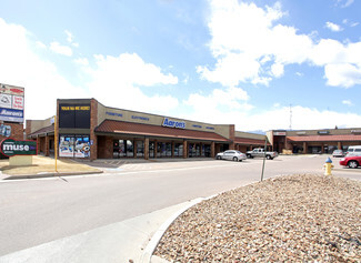 Plus de détails pour 1330-1360 N Academy Blvd, Colorado Springs, CO - Local commercial à louer