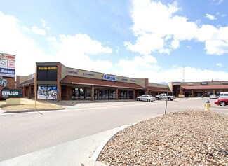 Plus de détails pour 1330-1360 N Academy Blvd, Colorado Springs, CO - Local commercial à louer