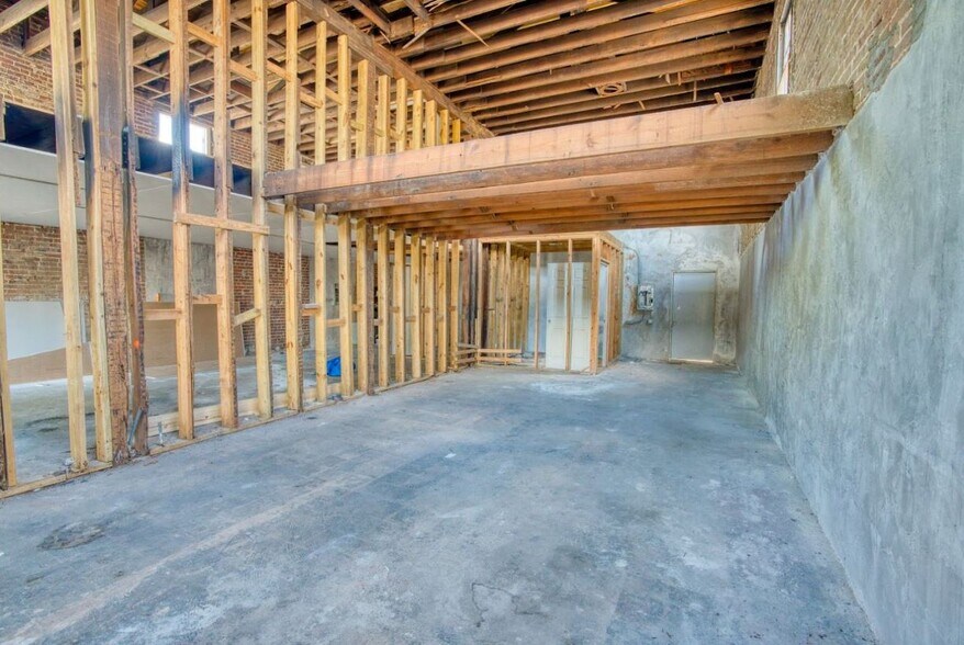 3118-3122 Pearl St, Jacksonville, FL à vendre - Photo de l’immeuble – Image 2 sur 3