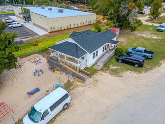 Plus de détails pour 3460 Cumberland Rd, Fayetteville, NC - Local commercial à vendre