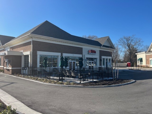 5161 Princess Anne Rd, Virginia Beach, VA à louer - Photo de l’immeuble – Image 2 sur 7