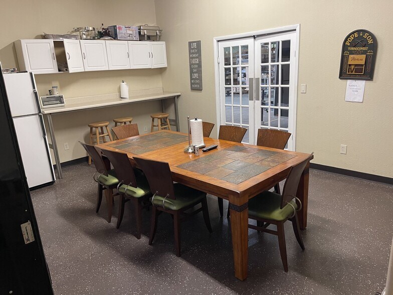 3489 All American Blvd, Orlando, FL à vendre - Photo de l’immeuble – Image 3 sur 37