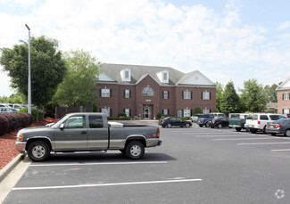 Plus de détails pour 2929 Breezewood Ave, Fayetteville, NC - Bureau à louer