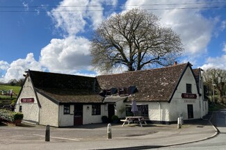 Plus de détails pour 44 Ipswich Rd, Needham Market - Local commercial à vendre