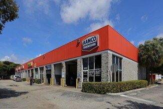 Plus de détails pour 2763-2785 N Dixie Hwy, Fort Lauderdale, FL - Local commercial à louer