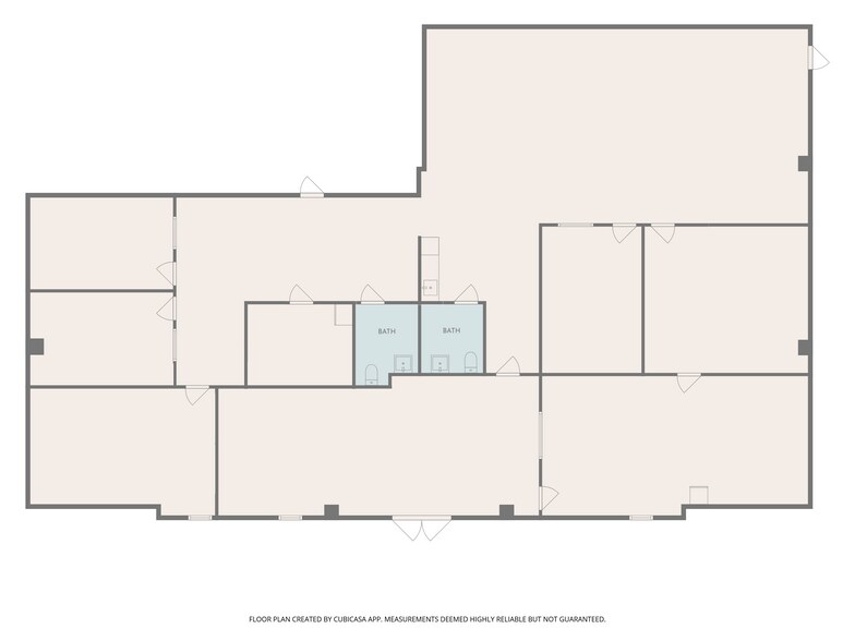 2415 N Albany Ave, Tampa, FL à louer - Photo de l’immeuble – Image 3 sur 9