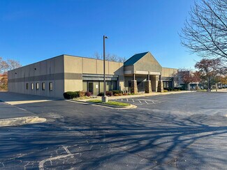 Plus de détails pour 12603 Hemlock St, Overland Park, KS - Local d'activités à louer