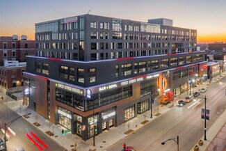 Plus de détails pour 1025 Addison St, Chicago, IL - Local commercial à louer