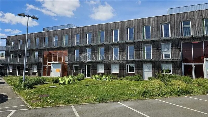Bureau dans VILLENEUVE-D'ASCQ à vendre - Photo de l’immeuble – Image 3 sur 9