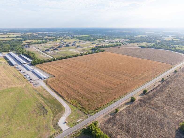 10403 FM 2478, Celina, TX à vendre - Aérien – Image 1 sur 7