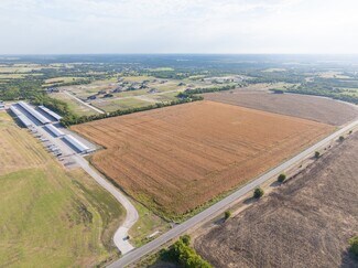 Plus de détails pour 10403 FM 2478, Celina, TX - Terrain à vendre