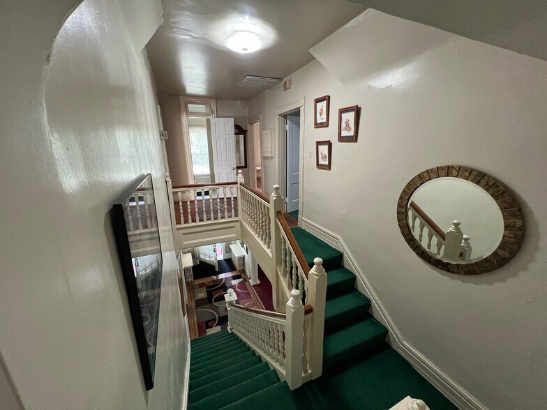 3601 Chamberlayne Ave, Richmond, VA à louer - Photo de l’immeuble – Image 2 sur 8
