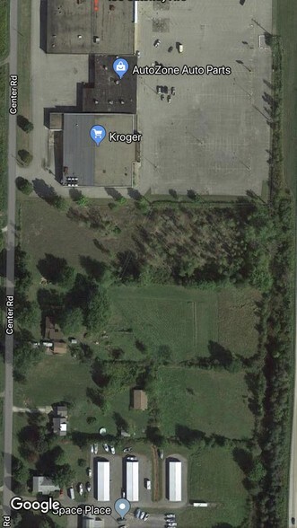 199 Gateway Ave, Conneaut, OH à vendre - Photo de l’immeuble – Image 2 sur 3