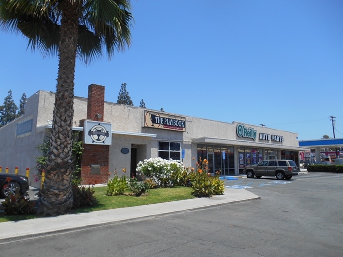 14137-14141 Imperial Hwy, Whittier, CA à louer - Photo de l’immeuble – Image 1 sur 1