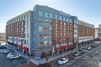 Plus de détails pour 50-55 Station Lndg, Medford, MA - Local commercial à louer