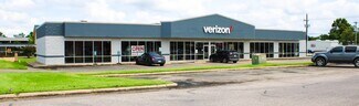 Plus de détails pour 1805 N Velasco Hwy, Angleton, TX - Local commercial à vendre