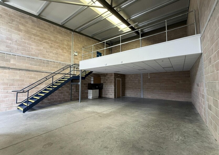 Southmead Clos, Swindon à louer - Photo intérieure – Image 2 sur 5