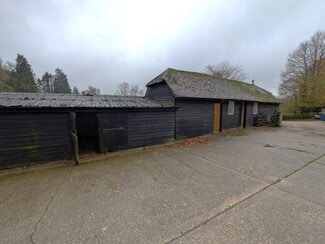 Plus de détails pour Church Rd, Chiddingfold - Bureau à louer