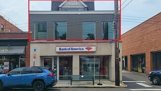 Plus de détails pour 5424 Walnut St, Pittsburgh, PA - Bureau/Local commercial à louer