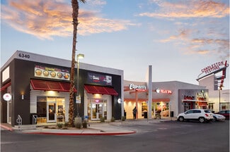 Plus de détails pour Charleston Festival – Local commercial à vendre, Las Vegas, NV