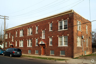 Plus de détails pour 7430 Alaska St, Detroit, MI - Logement à vendre