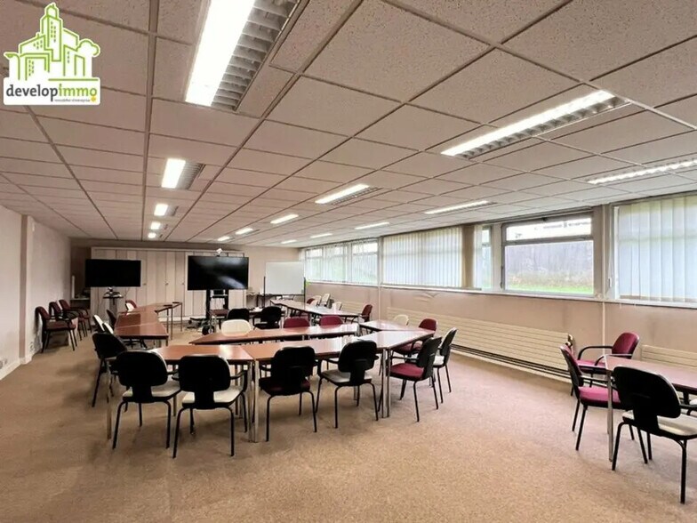 2 Avenue Du Parc Saint-André, Hérouville-Saint-Clair à vendre - Photo de l’immeuble – Image 2 sur 15