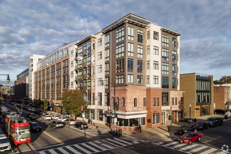 650 H St NE, Washington, DC à vendre - Photo de l’immeuble – Image 2 sur 19