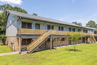 Plus de détails pour 301 Birch Dr, Lafayette, LA - Logement à vendre