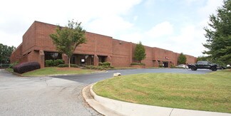 Plus de détails pour 1490 Westfork Dr, Lithia Springs, GA - Industriel/Logistique à louer