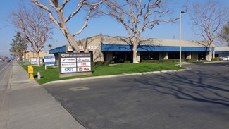 Plus de détails pour 4300 Stine Rd, Bakersfield, CA - Bureau à louer