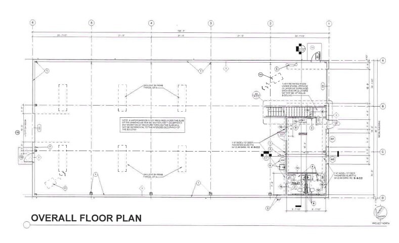 3258-3924 N Black Butte Ct, Nampa, ID à vendre - Plan d’étage – Image 3 sur 3