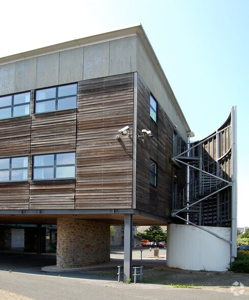 24 Sutton Rd, Plymouth à louer - Photo de l’immeuble – Image 3 sur 4