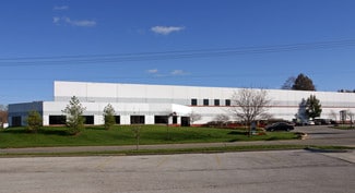 Plus de détails pour 8226 Lackland Rd, Saint John, MO - Industriel/Logistique à vendre