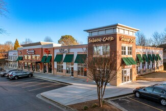 Plus de détails pour 2700 Cobb Pky, Smyrna, GA - Local commercial à louer