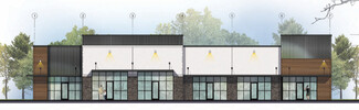 Plus de détails pour 200 SW 134th St, Oklahoma City, OK - Local commercial à louer
