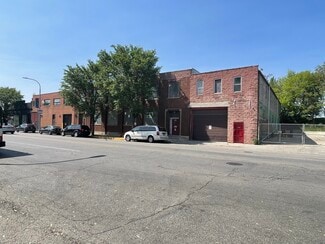Plus de détails pour 3134 W Chicago Ave, Chicago, IL - Industriel/Logistique à vendre