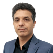 Shahram Osooli